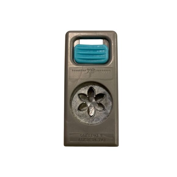 Lot of 3 Stamps Set Paper Punches Crafts Art School - Picture 5 of 11